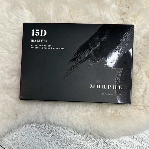 Morphe 15D Day Slayer Eyeshadow Palette - Picture 2 of 3